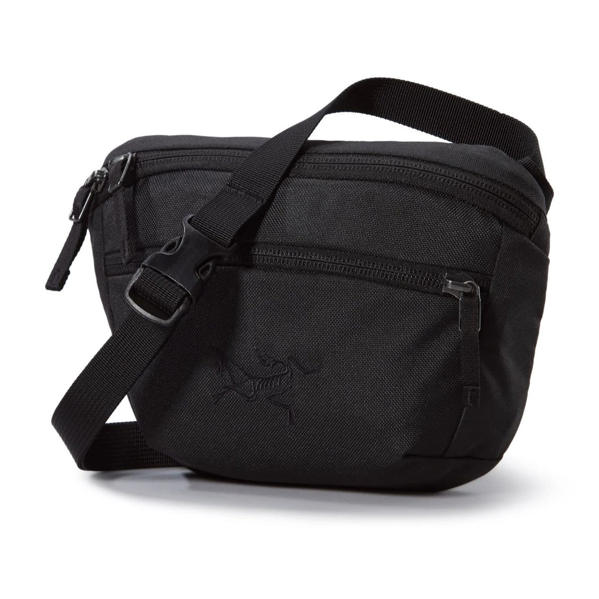 Mantis 1 Waist Pack, Black