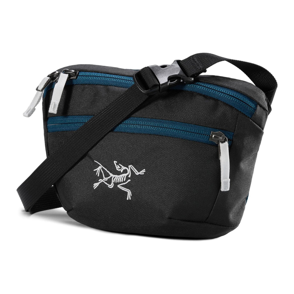 Mantis 1 Waist Pack, Lodestar