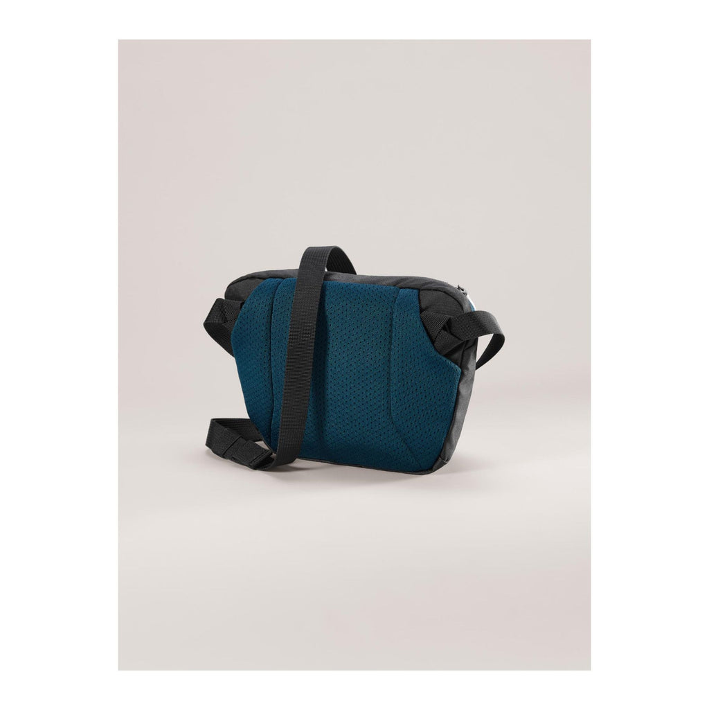 Mantis 1 Waist Pack, Lodestar