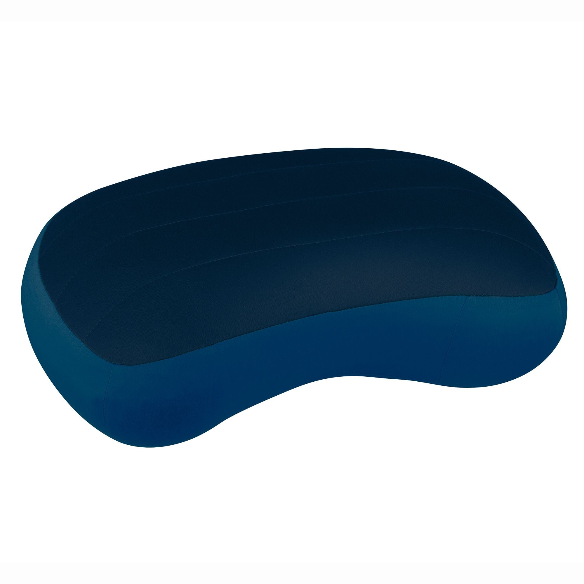 Pillow Aeros Premium Regular, Navy blue