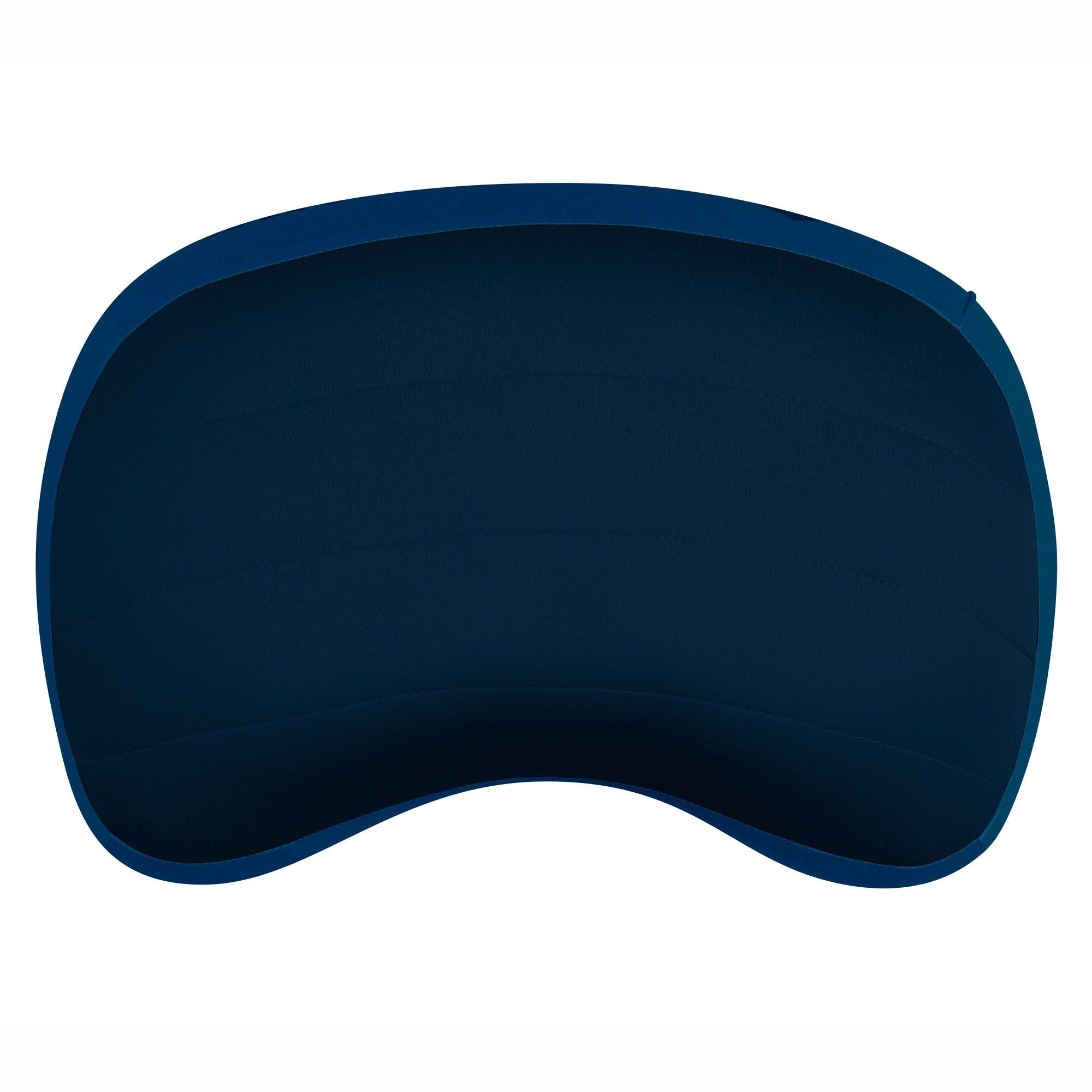 Pillow Aeros Premium Regular, Navy blue