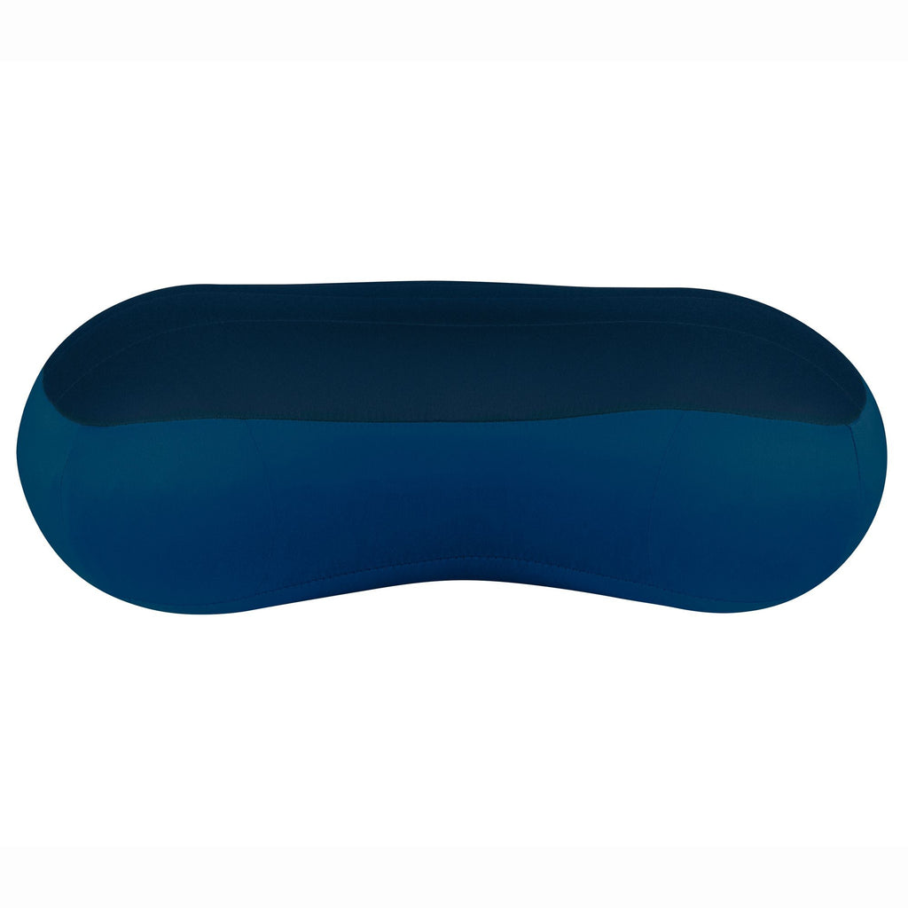 Pillow Aeros Premium Regular, Navy blue