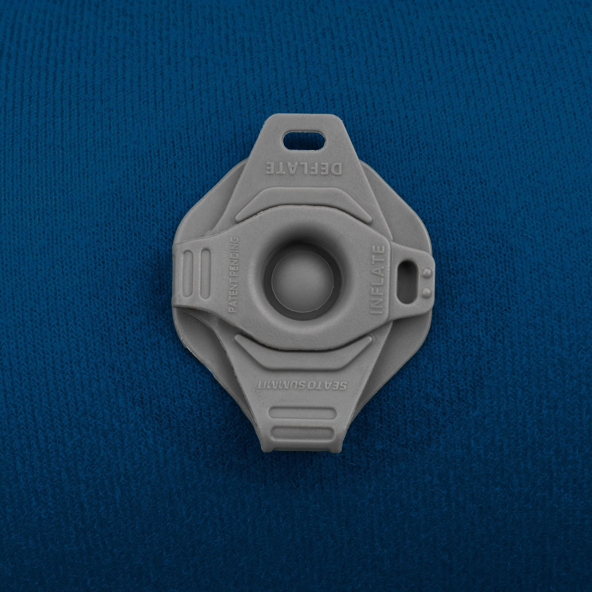 Pillow Aeros Premium Regular, Navy blue