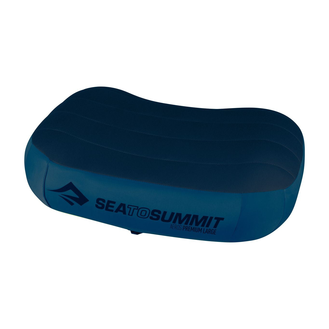 Pillow Aeros Premium Large, Navy blue