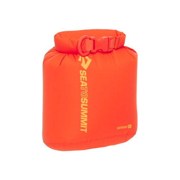Eco Lightweight Drybag 1.5L, Orange