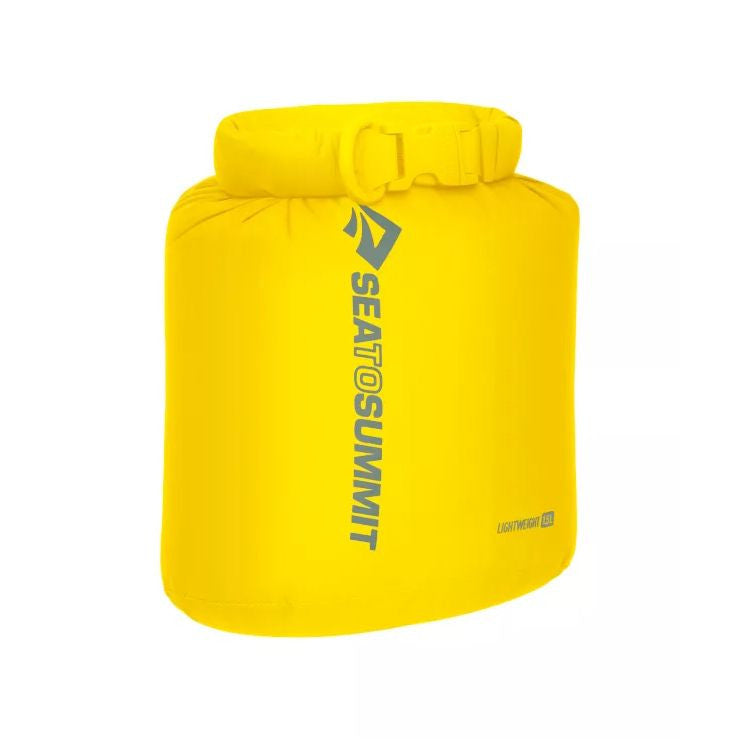 Eco Lightweight Drybag 3L