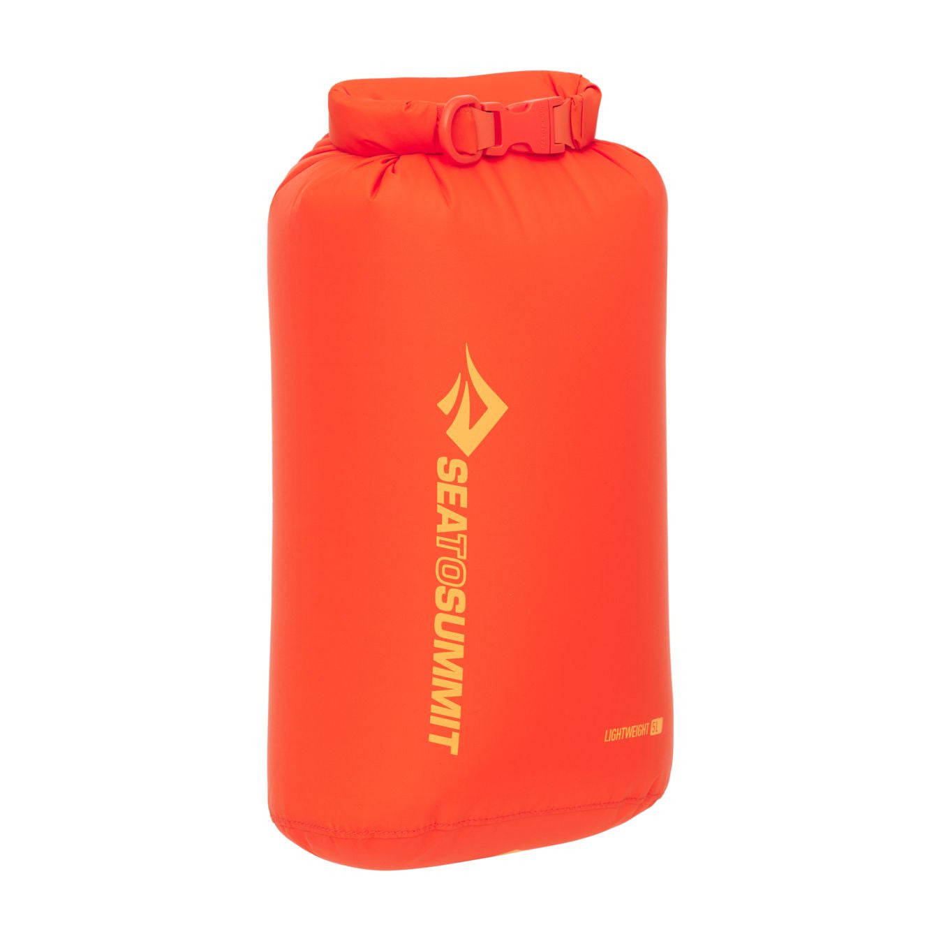 Eco Lightweight Drybag 5L, Orange