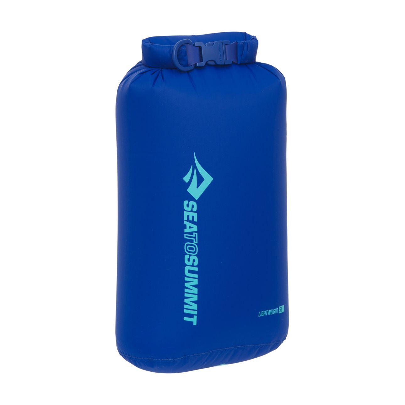 Eco Lightweight Drybag 5L, Sulphur