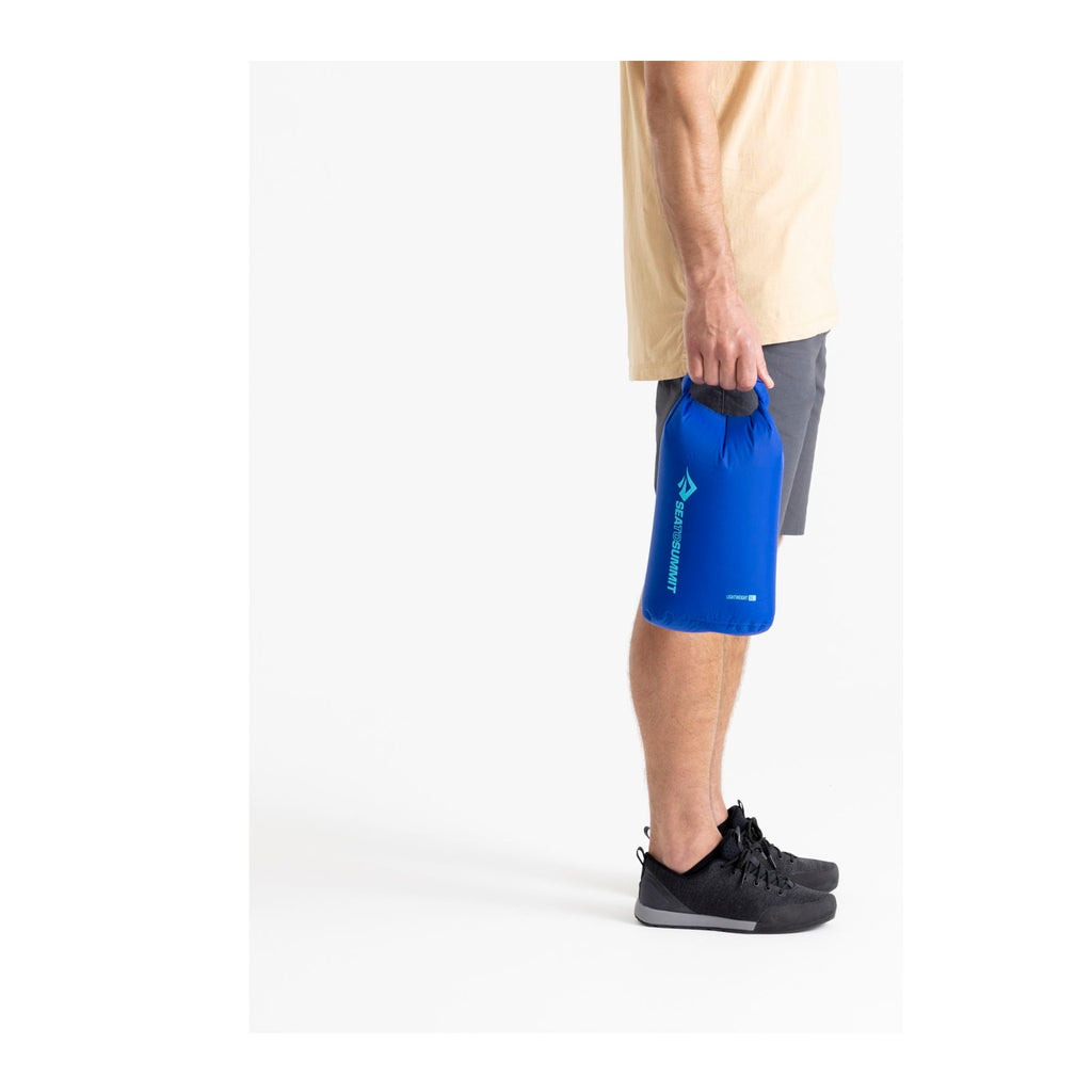 Eco Lightweight Drybag 5L, Sulphur