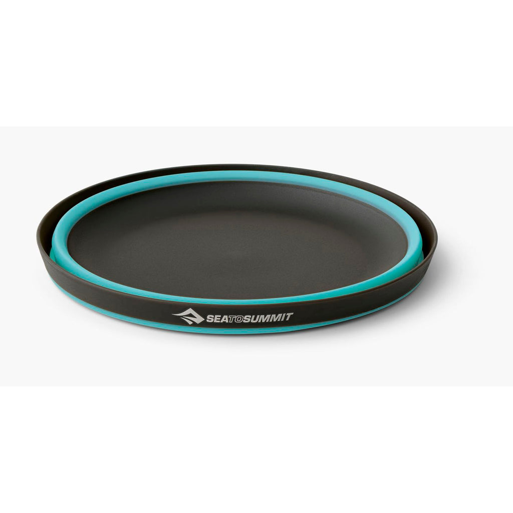Frontier UL Collapsible Bowl L, Blue