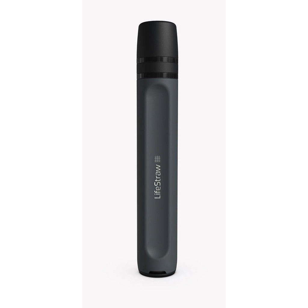 Personal Peak, Dark grey