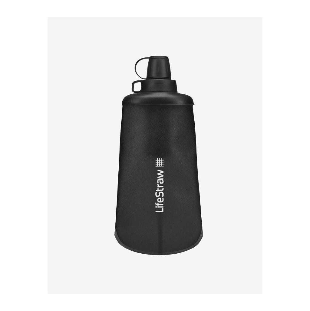 Peak Squeeze (650 ml), Dark grey