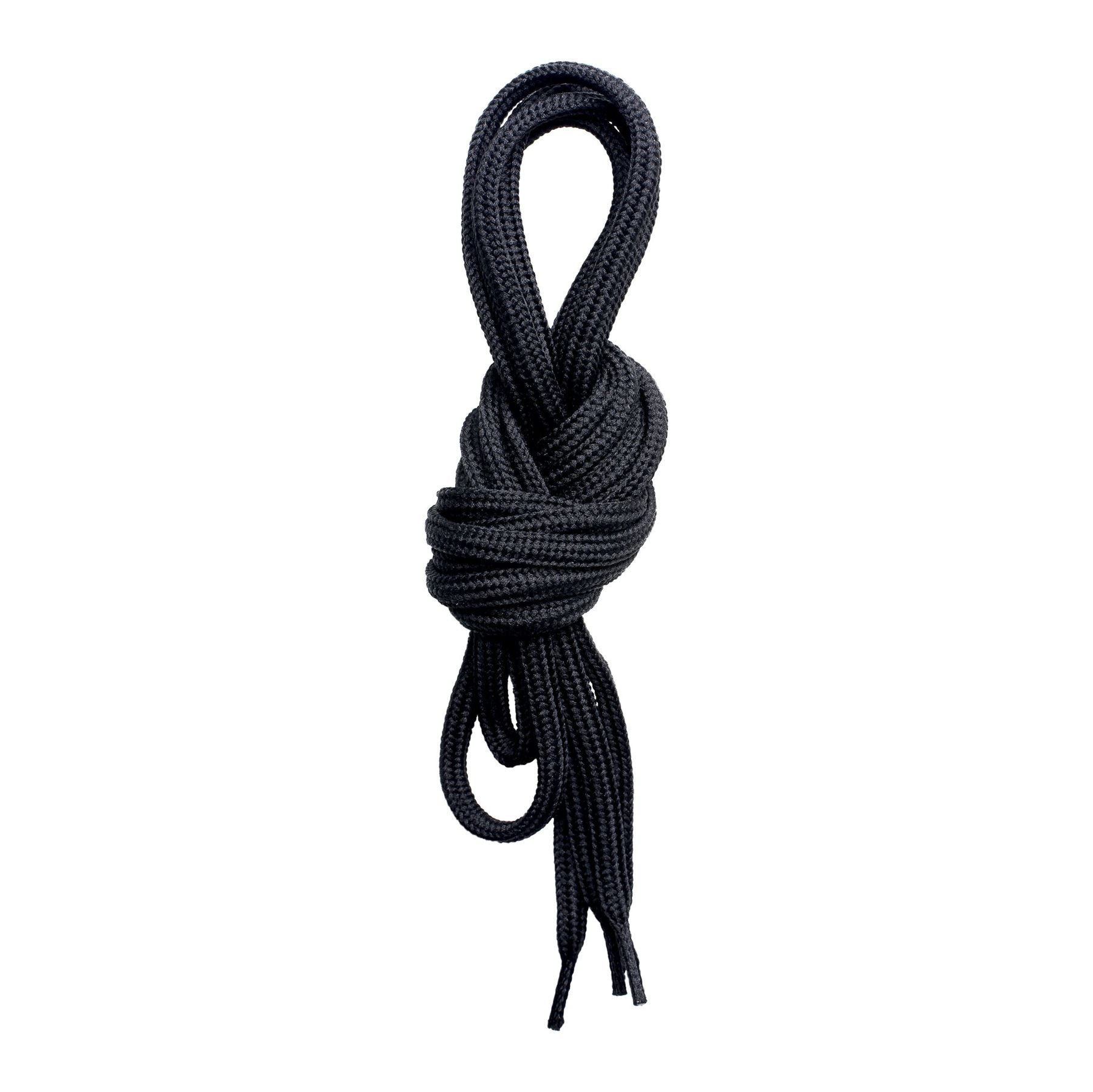 Shoe Laces 180 CM, Black