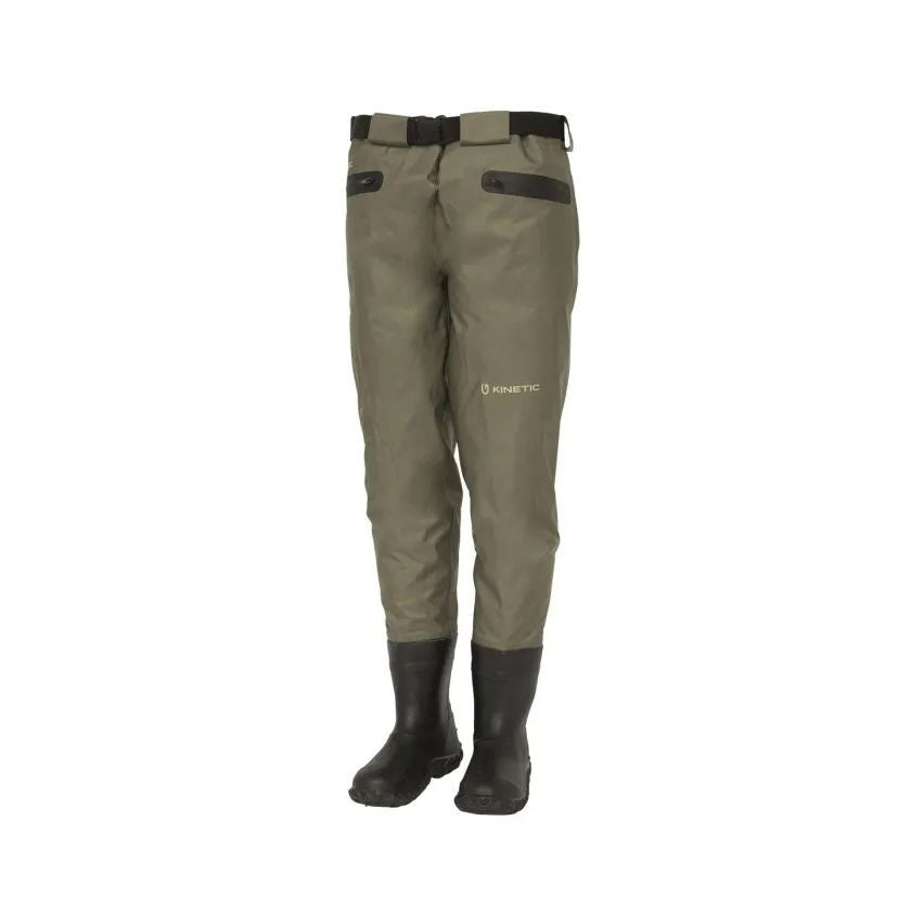 Classic Gaiter Bootfoot Pant (P), S 40/41