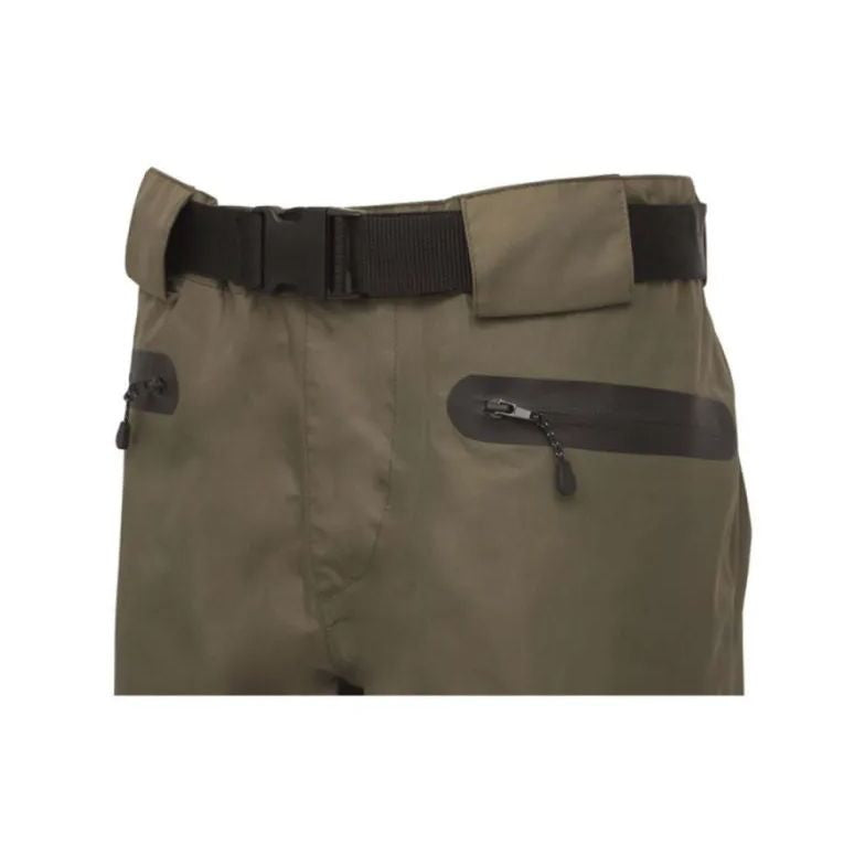 Classic Gaiter Bootfoot Pant (P), S 40/41