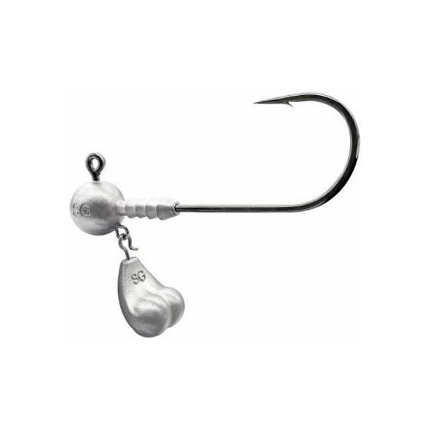 Balls Clip-On, N/a