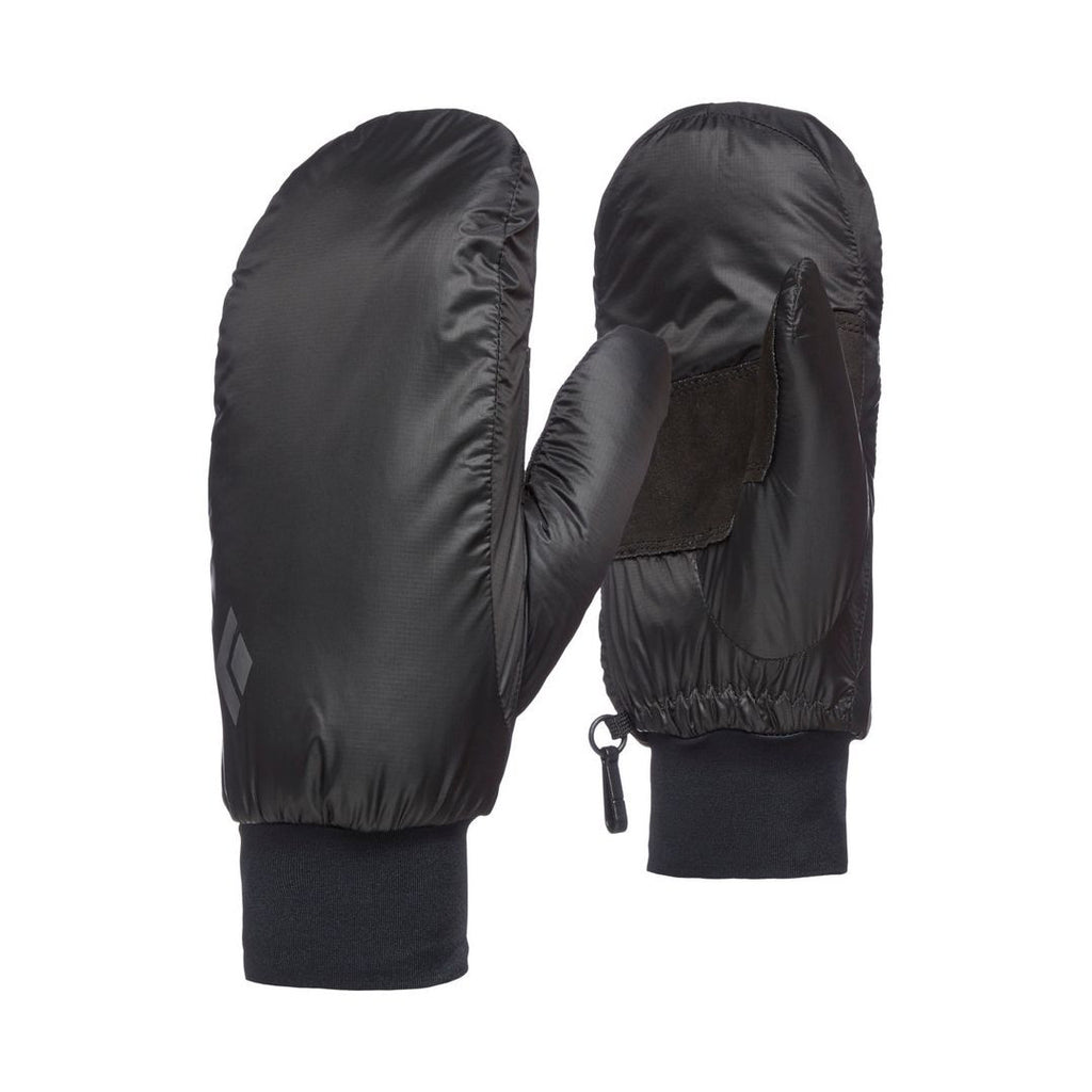 Stance Mitts, Black