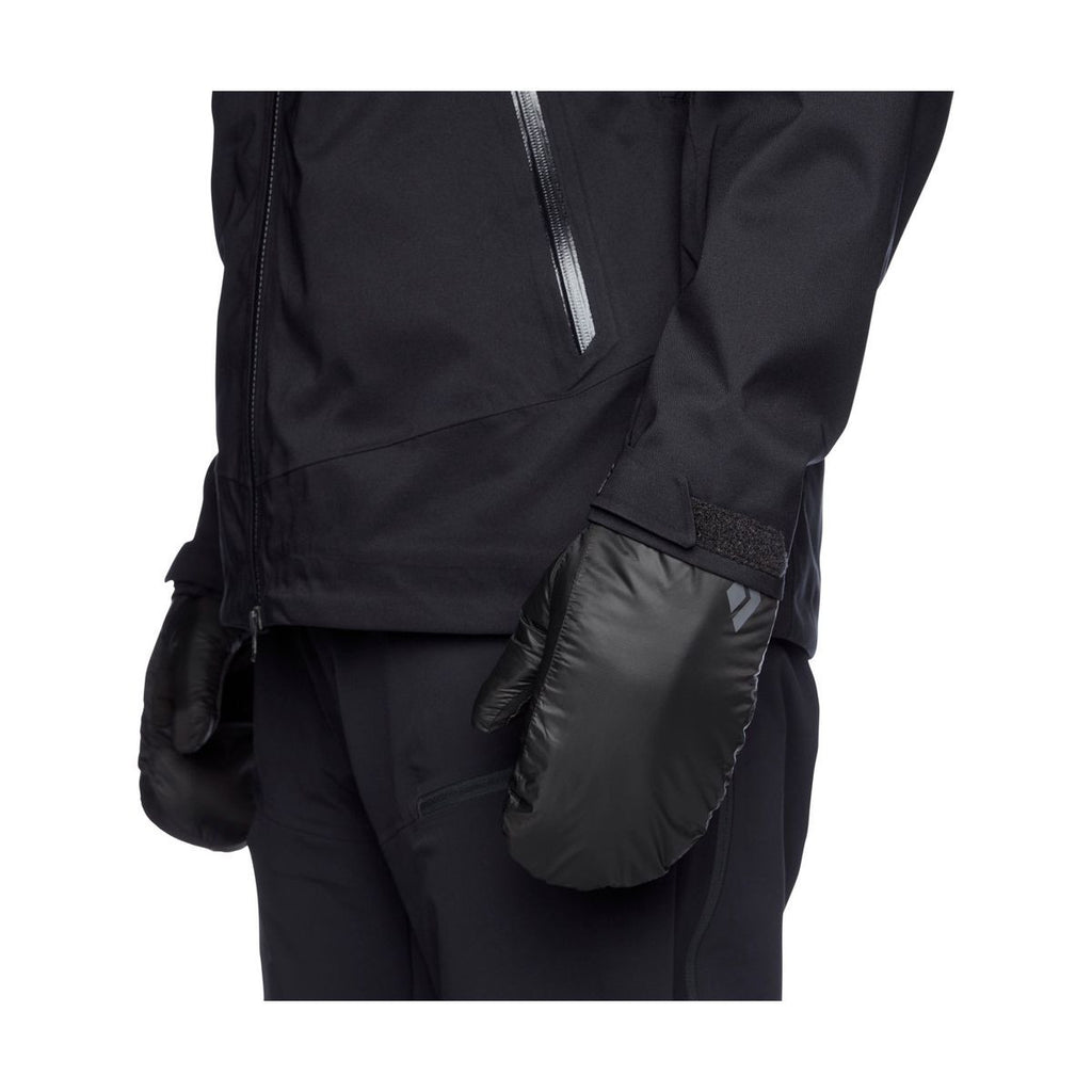 Stance Mitts, Black