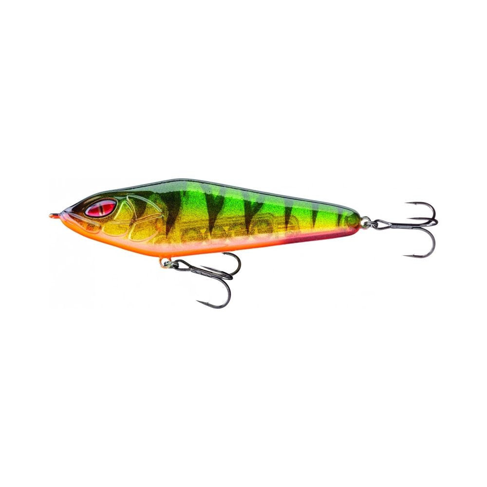 Prorex Lazy Jerk 155SS, Ghost perch