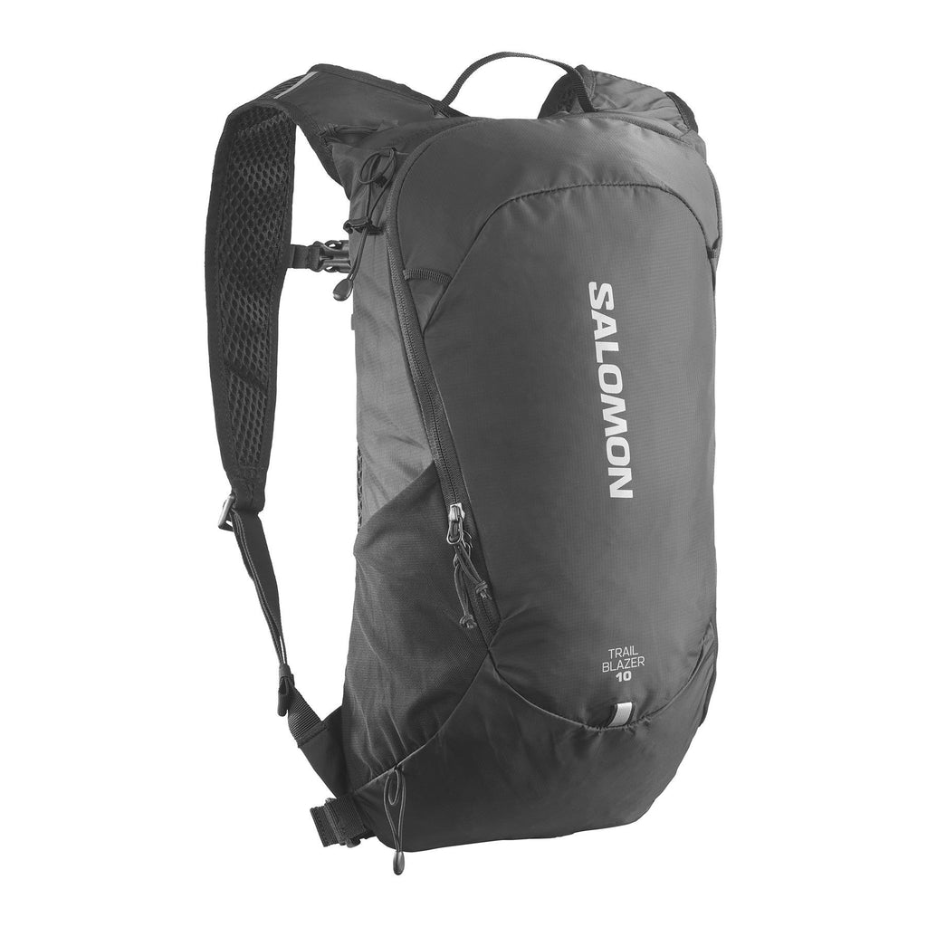 Trailblazer 10, Black/black
