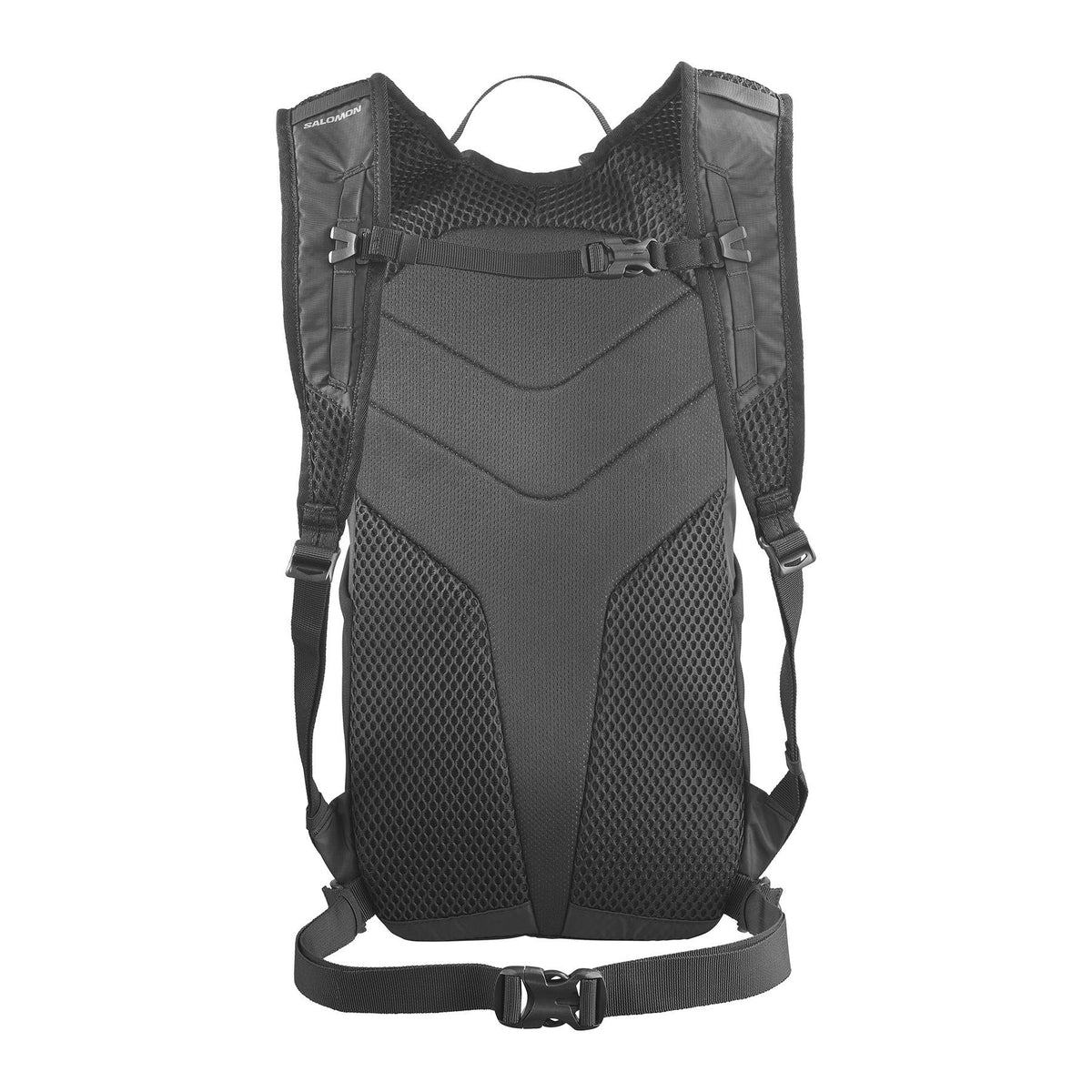 Trailblazer 10, Black/black