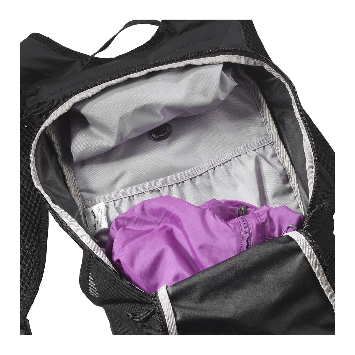 Trailblazer 10, Black/black