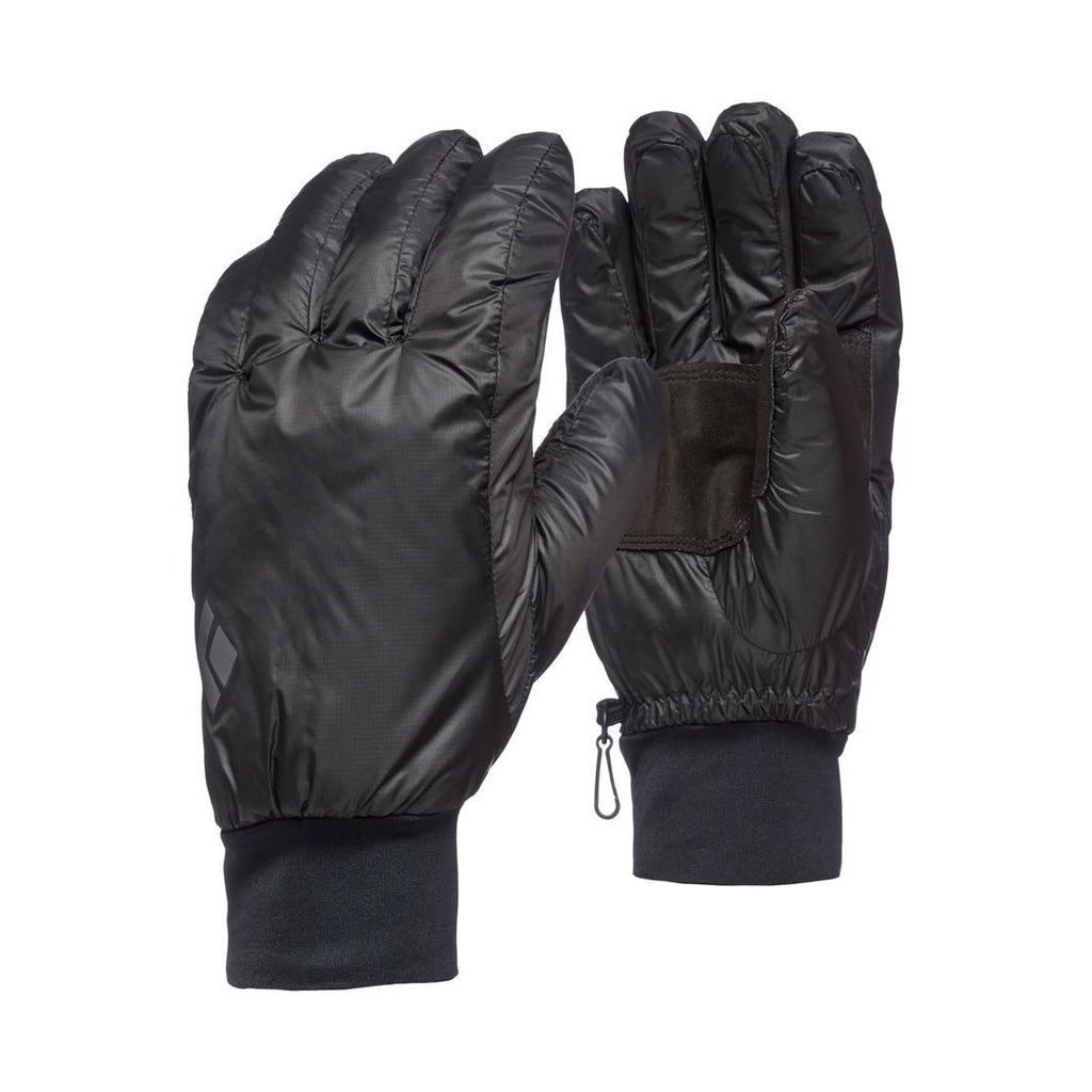 Stance Gloves, Black