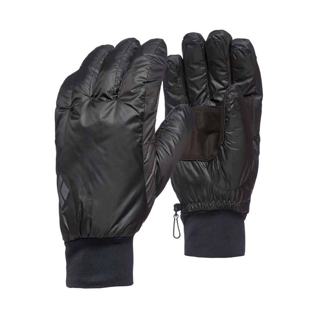 Stance Gloves, Black