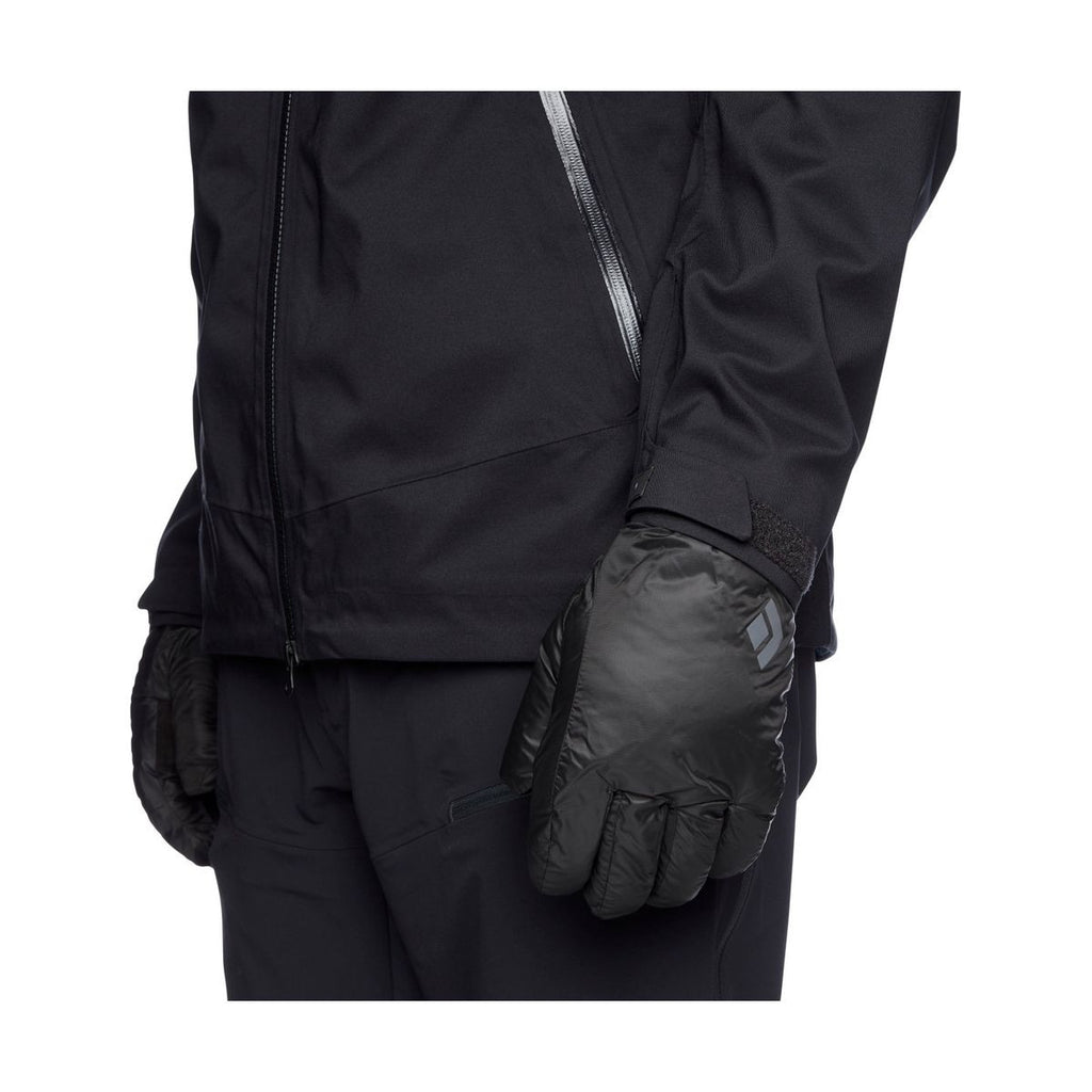 Stance Gloves, Black