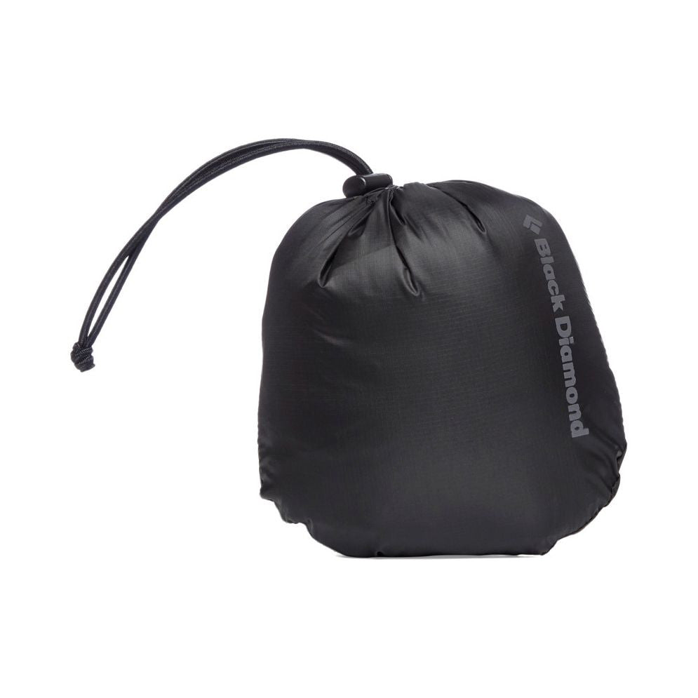 Stance Gloves, Black