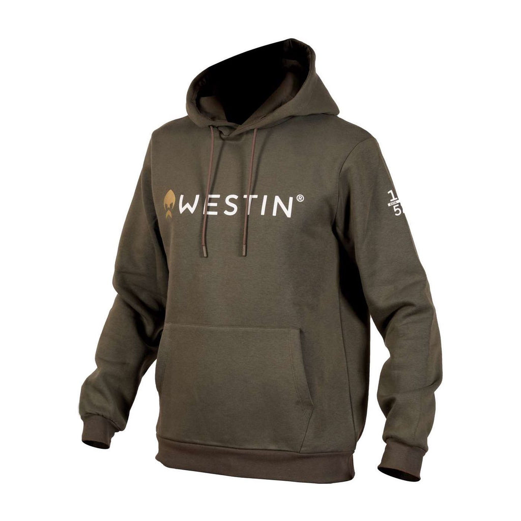 Original Hoodie, Elmwood