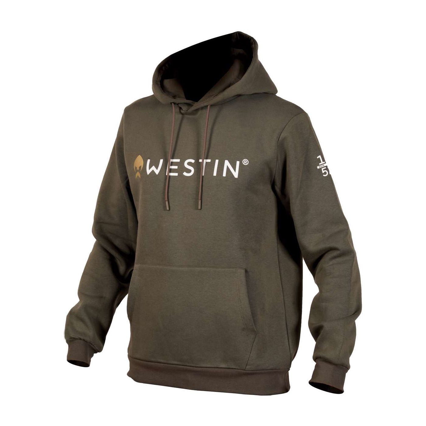 Original Hoodie, Elmwood