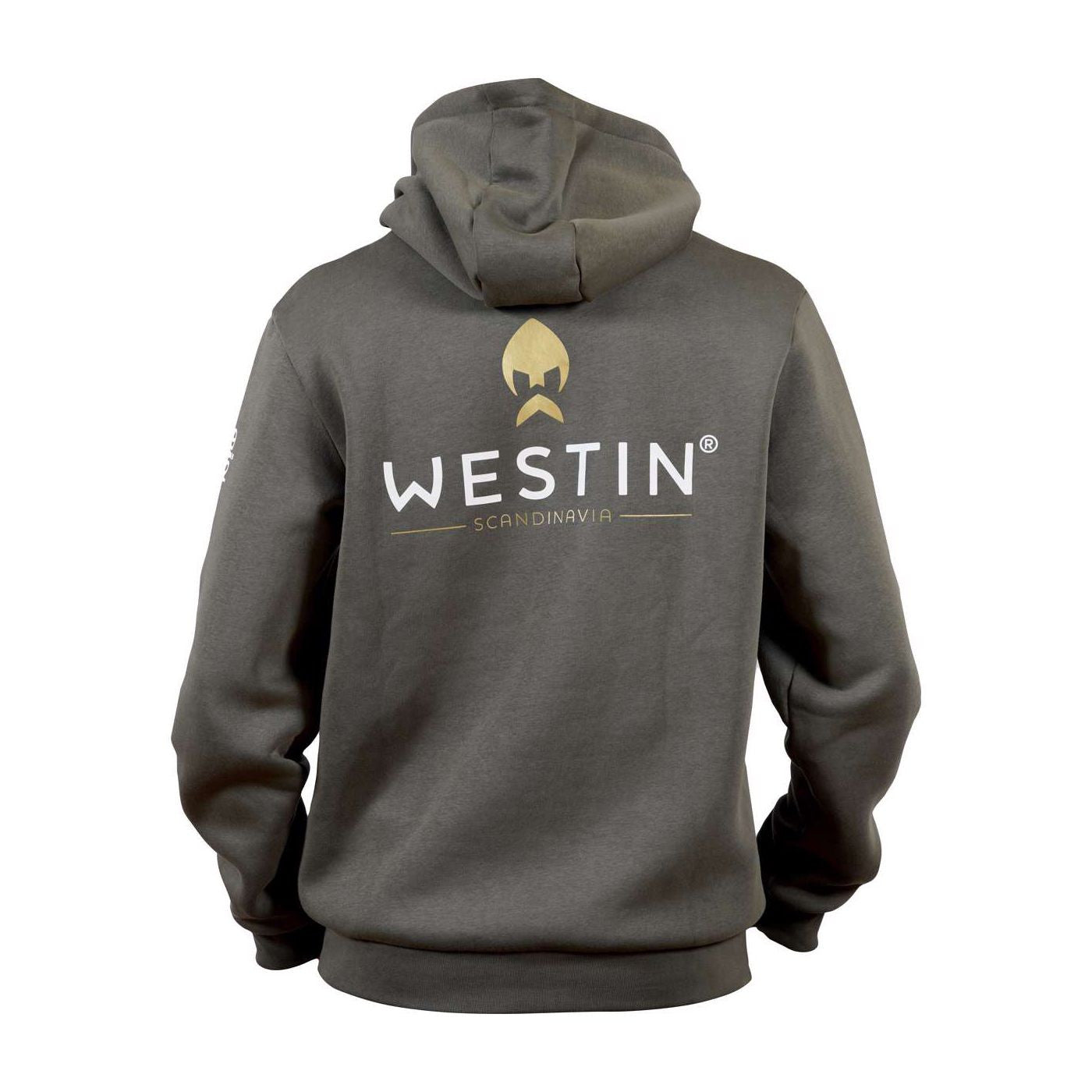 Original Hoodie, Elmwood