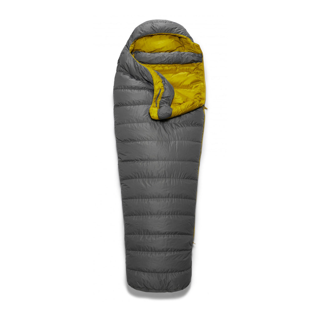 Ascent Pro 400 Long-2