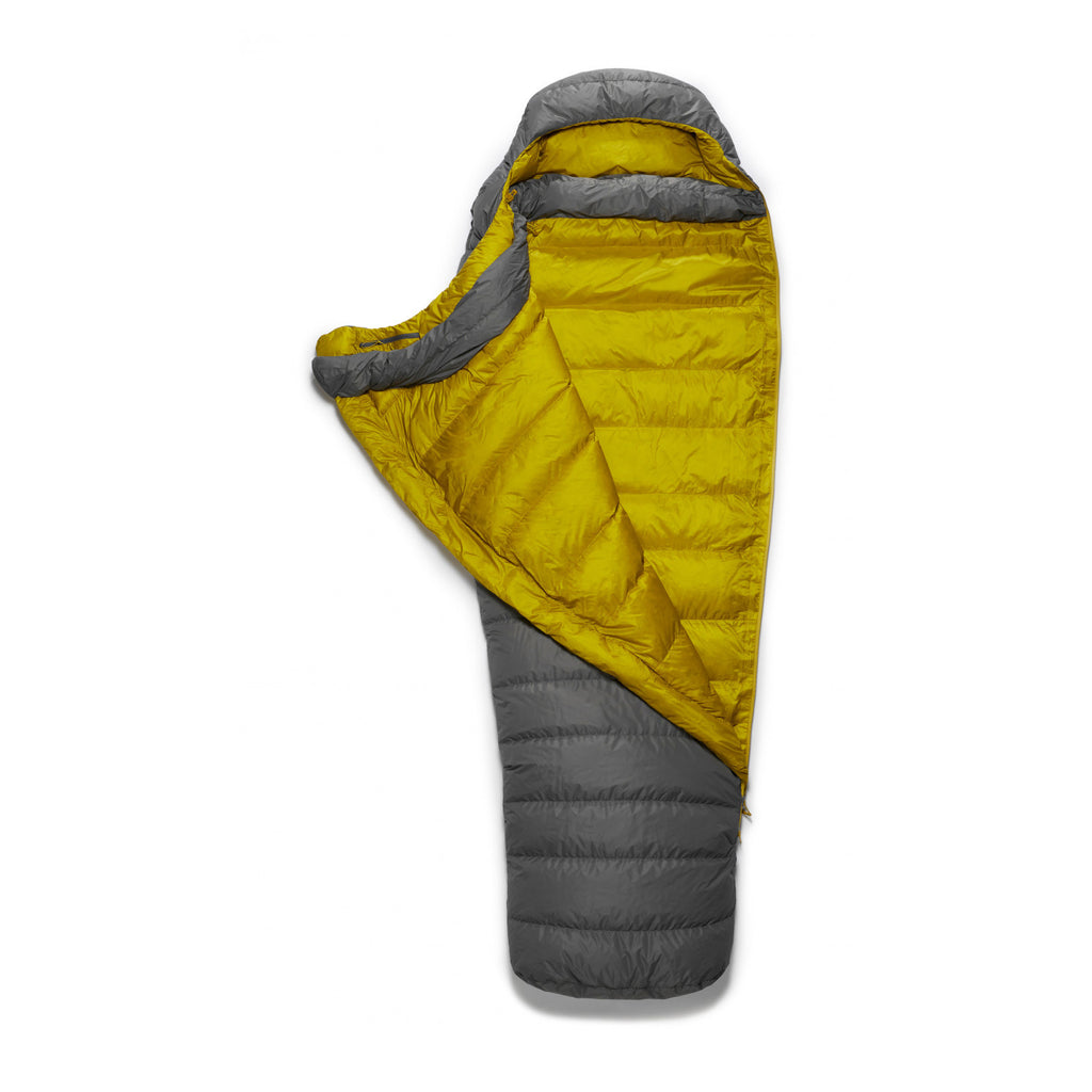 Ascent Pro 400 Long-3