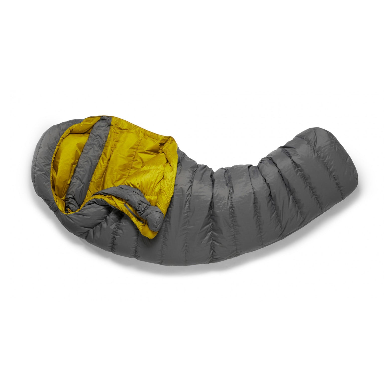 Ascent Pro 400 Long-4