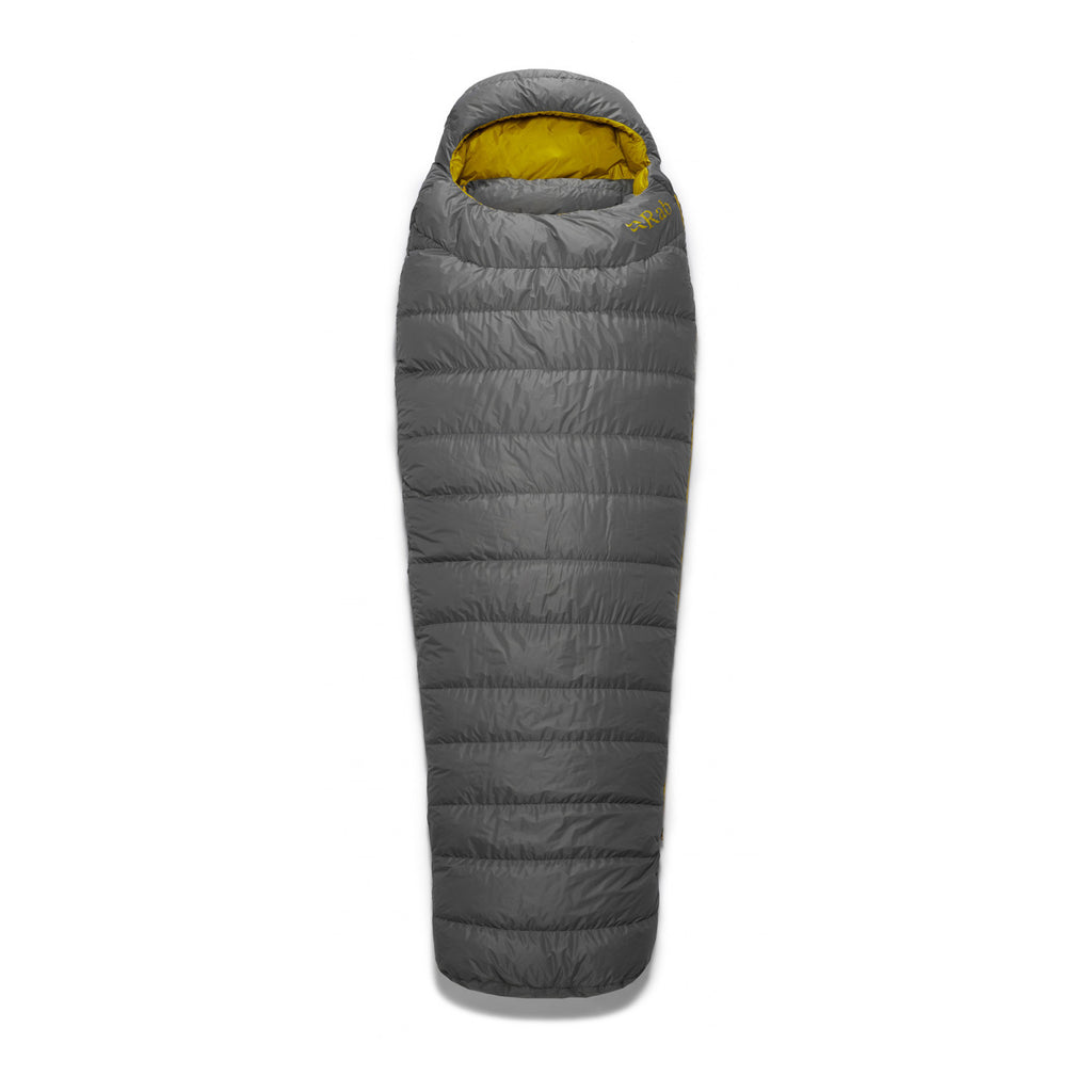 Ascent Pro 400 Long-1