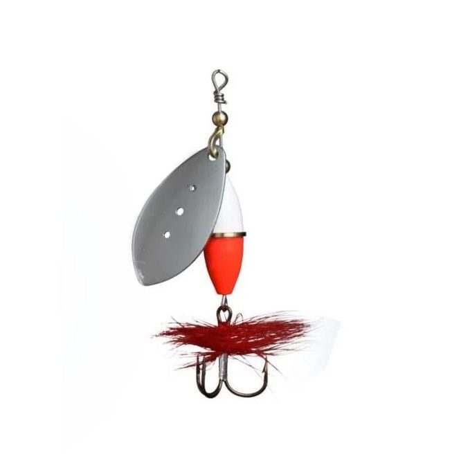 Wipp 10g, Hot silver