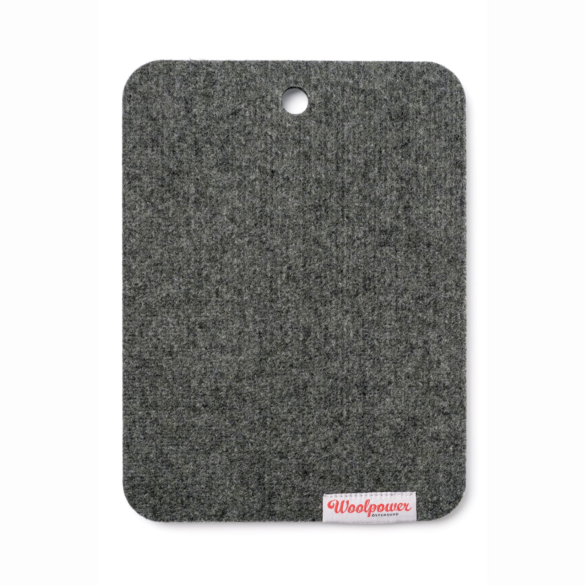Sit pad, Recycled grey