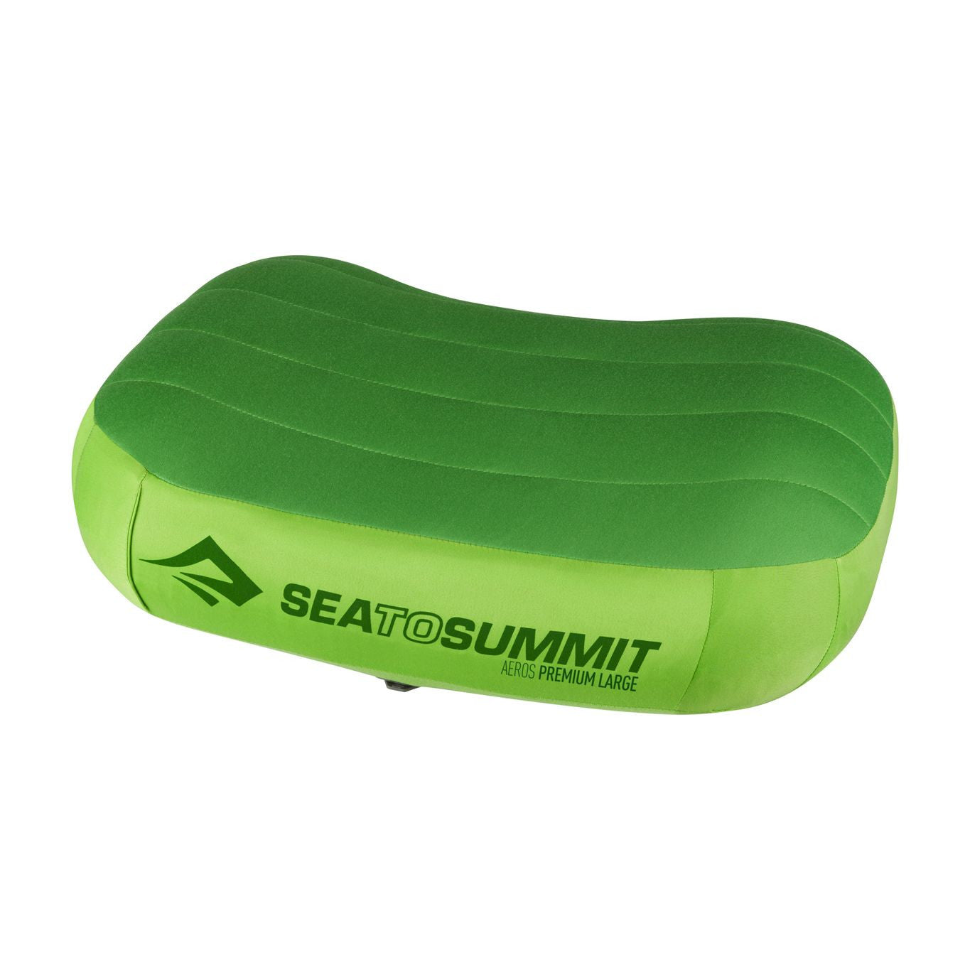 Pillow Aeros Premium Regular, Lime