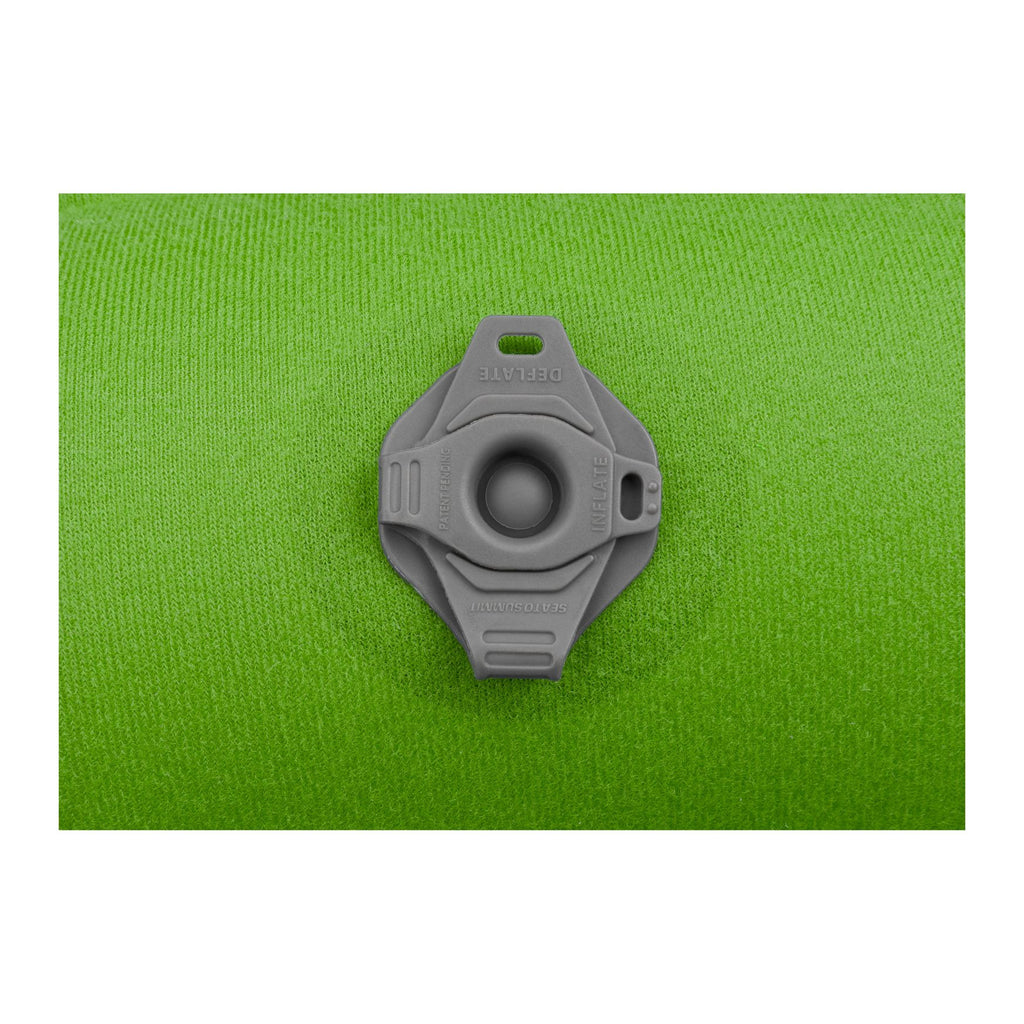 Pillow Aeros Premium Regular, Lime