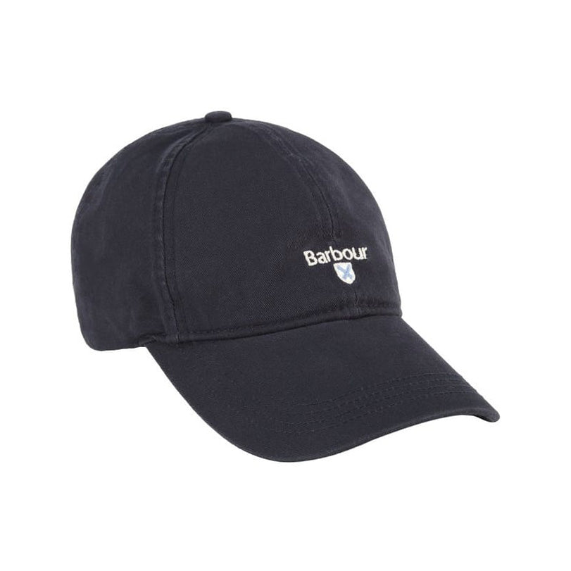Barbour Cascade Cap, Navy