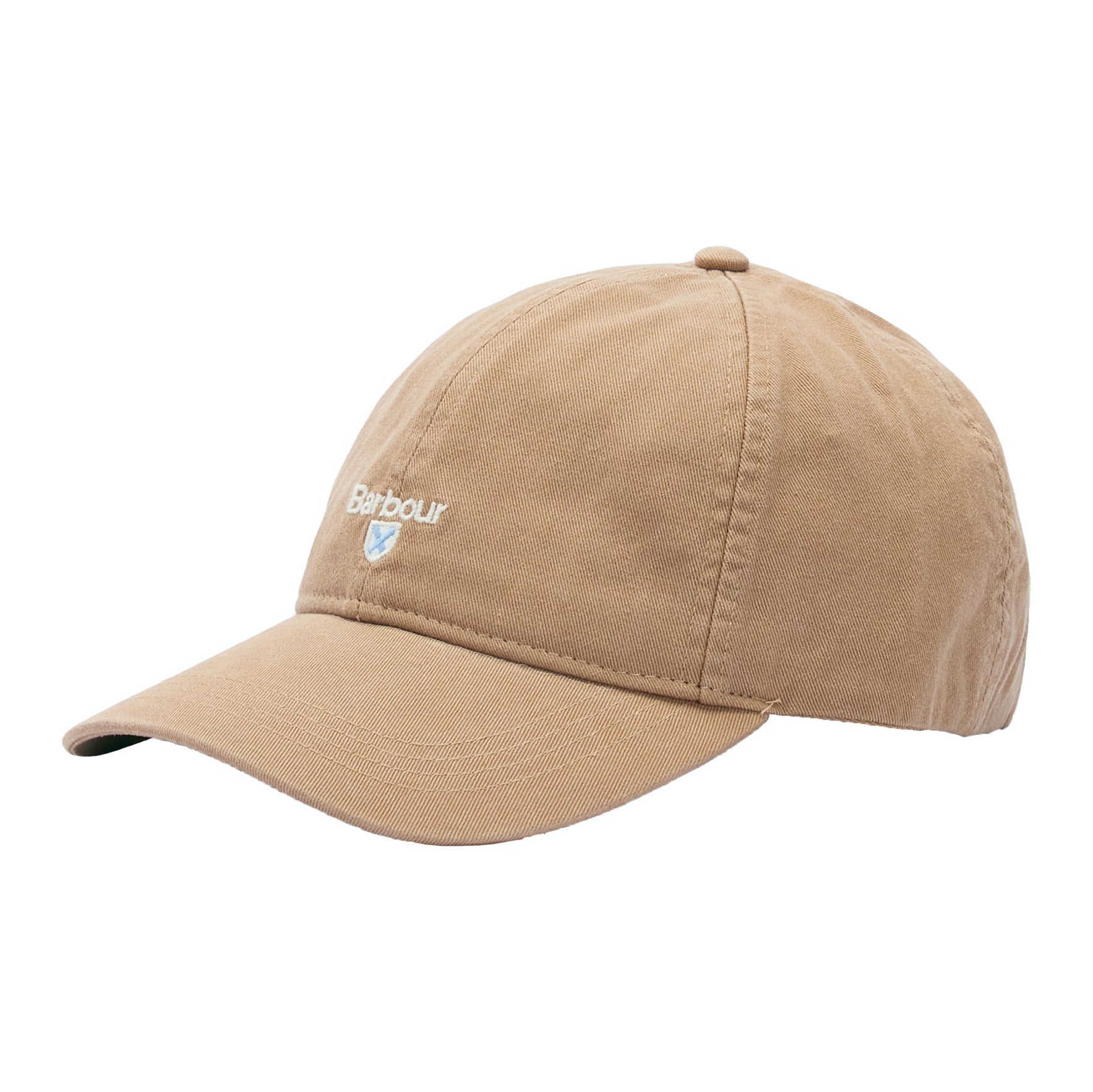 Barbour Cascade Cap, Stone