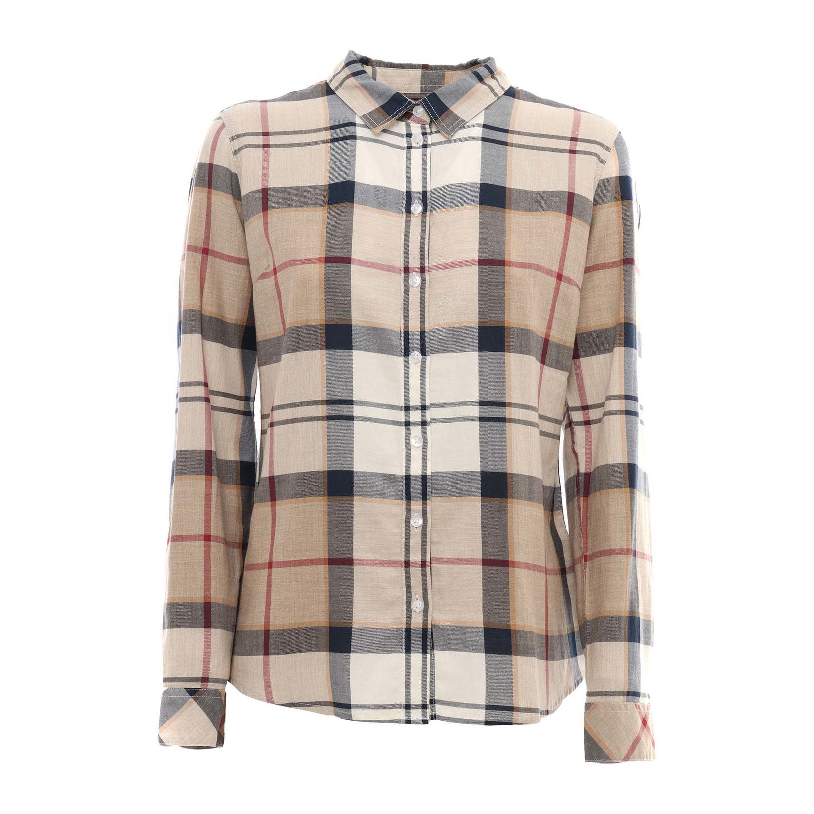 Barbour Bredon Check, Hessian tartan