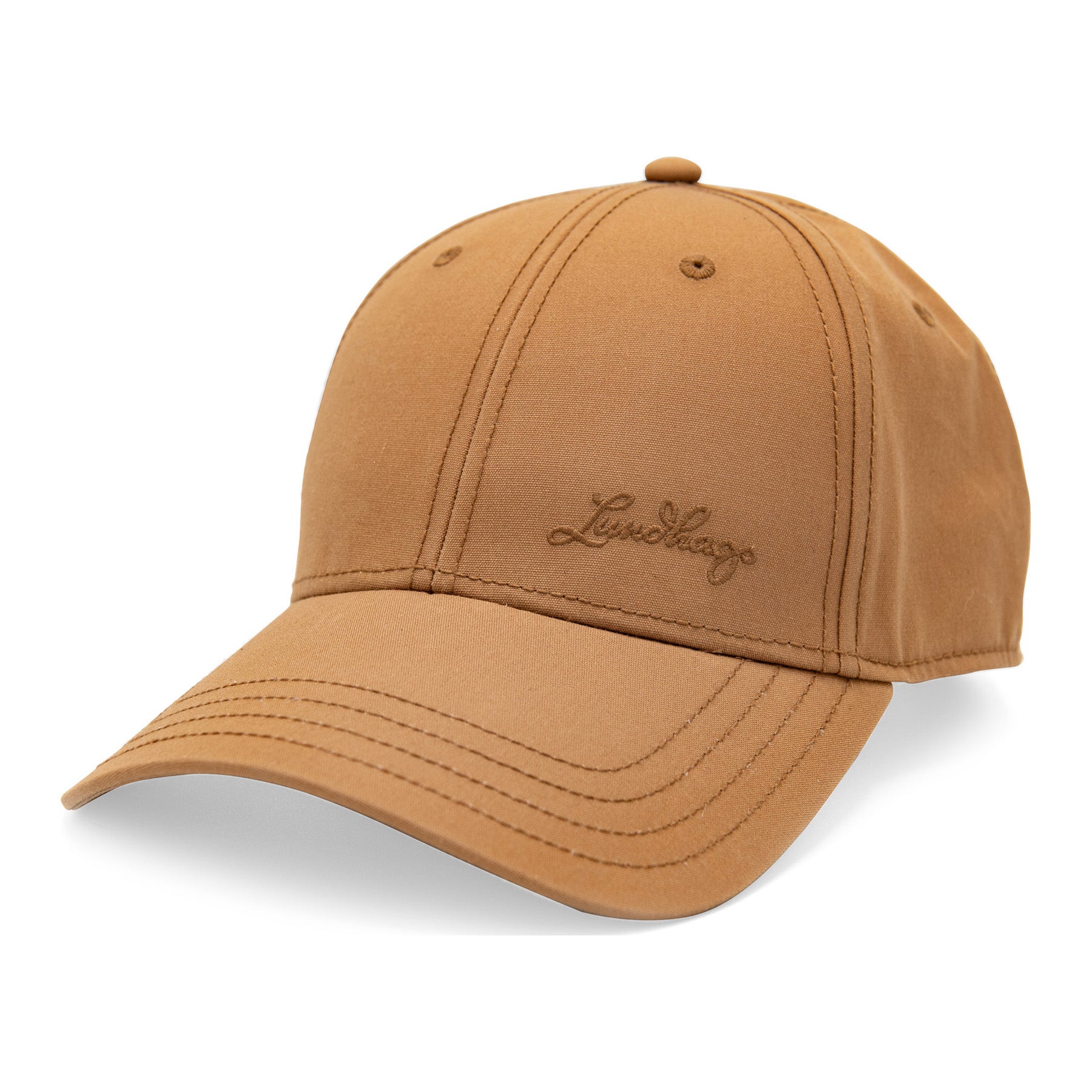 Base II Cap, Hazel