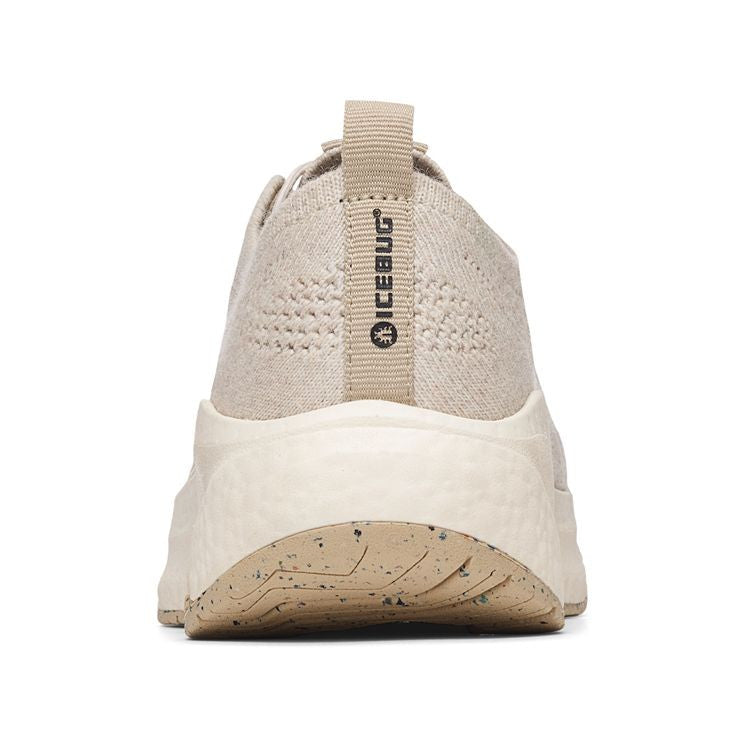 Aura ReWool RB9X, Melangesand