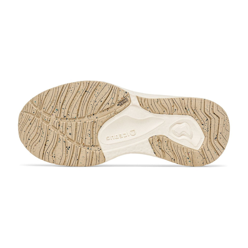 Aura ReWool RB9X, Melangesand