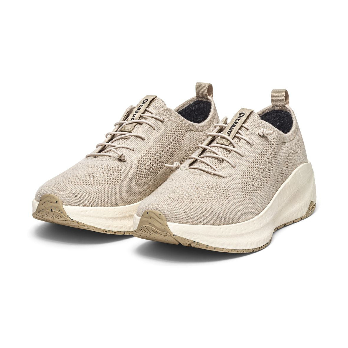 Aura ReWool RB9X, Melangesand