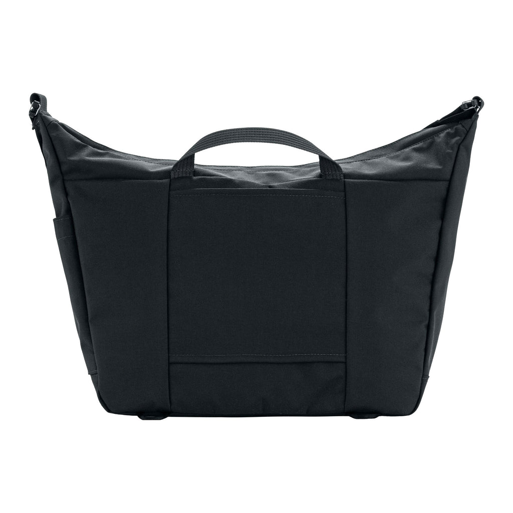 Färden Crossbody, Coal black