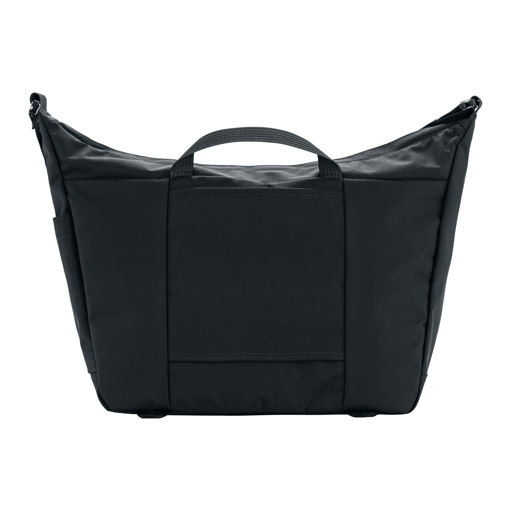 Färden Crossbody, Coal black